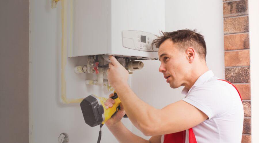 Local expert plumbing services in Stronghurst, IL